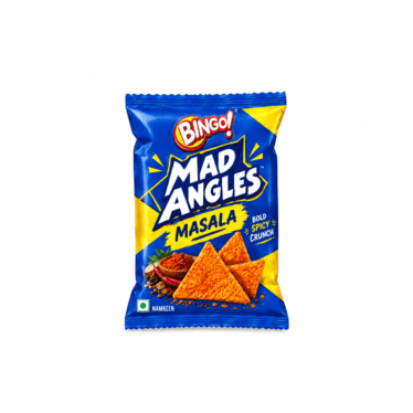 Mad Angles ( Masala ) ( Veg )