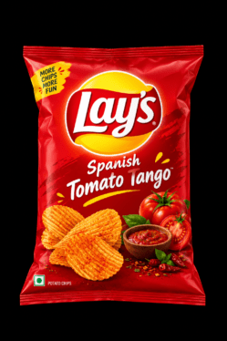 Spanish Tomato Tango ( Veg )