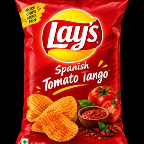 Spanish Tomato Tango   (Non-Veg)
