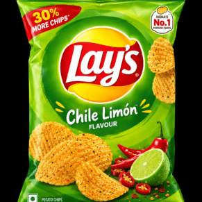 Chile Lemon   (Non-Veg)