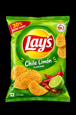 Chile Lemon (Veg)