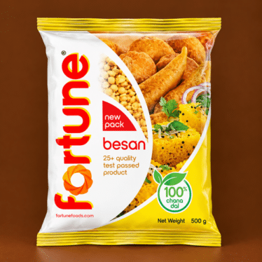 Fortune Besan