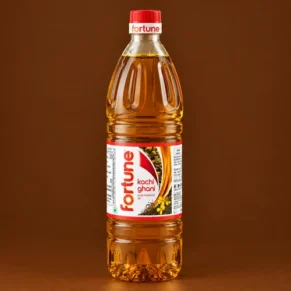 Fortune Kachi Bottle ( 1 ltr )
