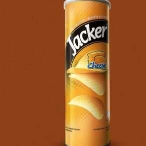 Jacker Cheese