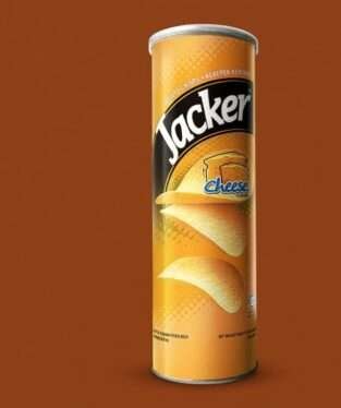 Jacker Cheese