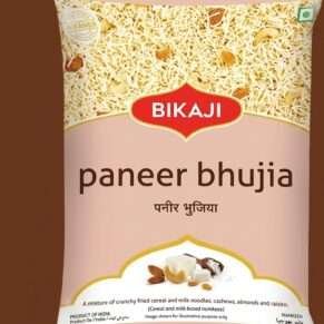 Paneer Bhujia ( BIKAJI)