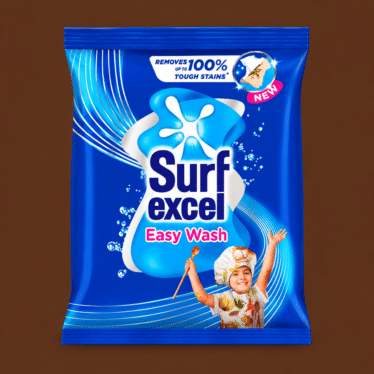 Surf Excel Easy Wash
