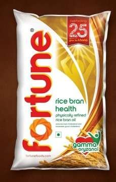 Fortune Rice Bran Health (1 ltr)