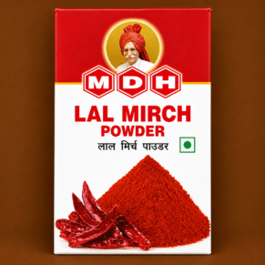 MDH Lal Mirch Powder ( Red Chilli Powder)