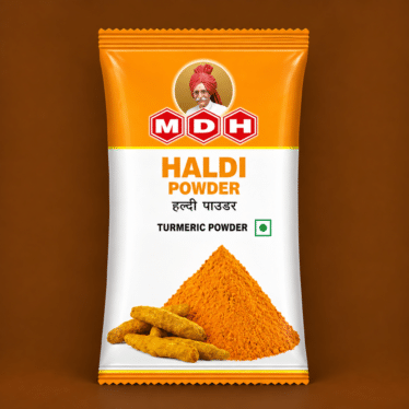 MDH Haldi Powder ( Turmeric Powder)