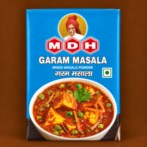 MDH Garam Masala ( Mixed Masala Powder)