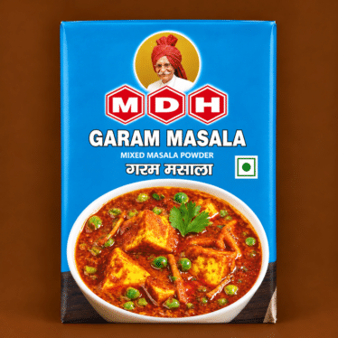 MDH Garam Masala ( Mixed Masala Powder)