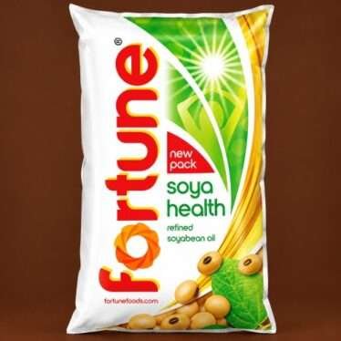 Fortune Soya Health ( (1 ltr)