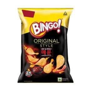 Korean Spicy  (Veg)