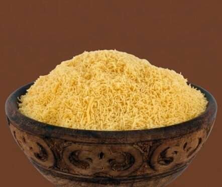 Sev Bhujia ( Talukdars)