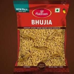 Bhujia ( Haldirams)