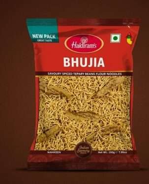 Bhujia ( Haldirams)
