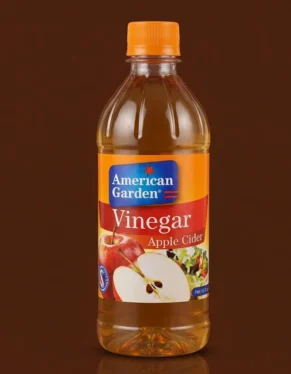Apple Cider Vinegar ( American Garden )