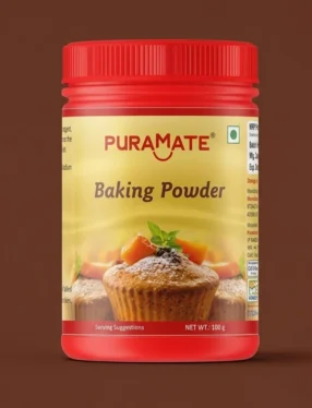 Baking Powder