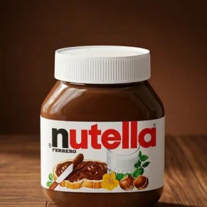 Nutella