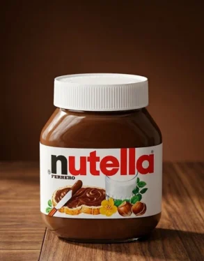 Nutella