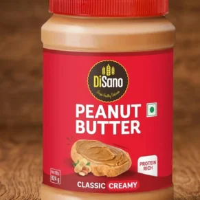 Peanut Butter ( Classic Creamy )