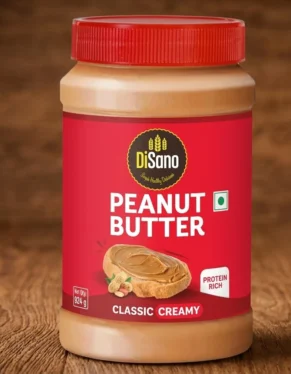 Peanut Butter ( Classic Creamy )