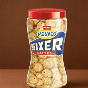 Monaco Sixer ( Salted )