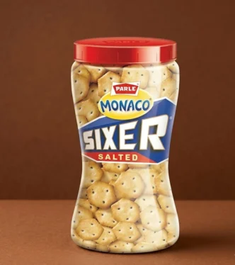 Monaco Sixer ( Salted )