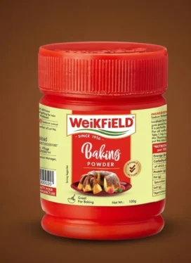 Baking Powder