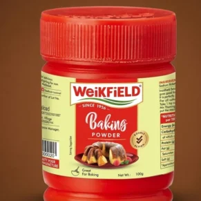 Baking Powder