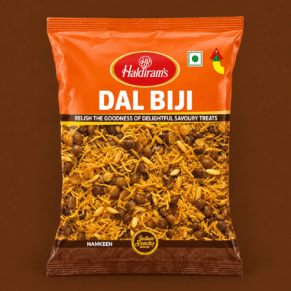 Shahi Dal Biji ( Haldirams)