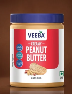 Peanut Butter Creamy ( Veeba )