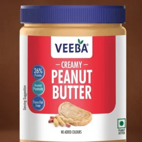 Peanut Butter Creamy ( Veeba )