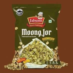 Moong Jor ( Jabsons)