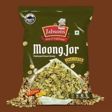 Moong Jor ( Jabsons)