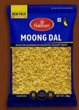 Moong Dal (Haldirams)