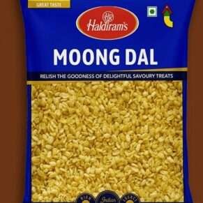 Moong Dal (Haldirams)