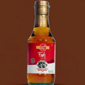 Fish Sauce