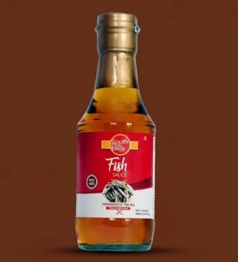 Fish Sauce