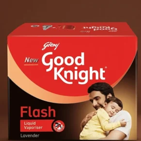 Good Knight