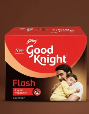 Good Knight
