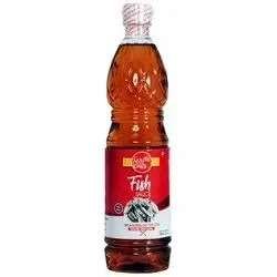 Fish Sauce