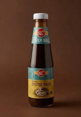 Premium Oyster Sauce