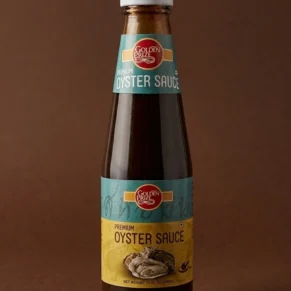 Premium Oyster Sauce
