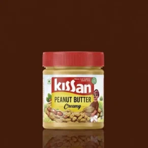 Peanut Butter Creamy ( Kissan )