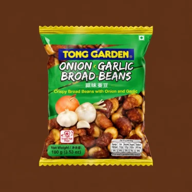 Tong Garden Onion Garlic Broad Beans
