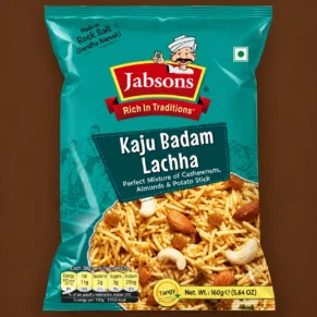 Kaju Badam Lachha (Jabsons)