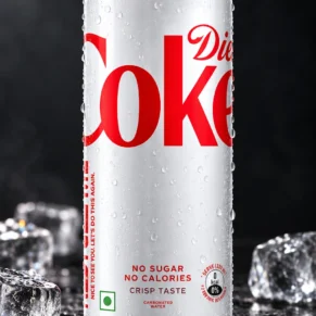 Diet Coke Diets & Lights (330ml)