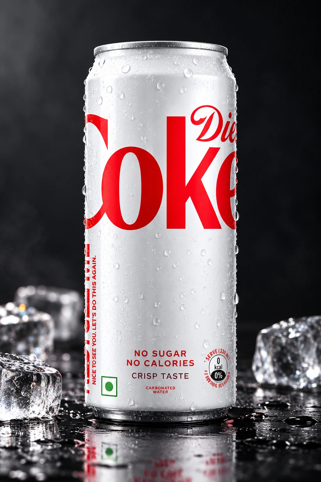 Diet Coke Diets & Lights (330ml)